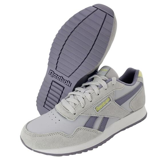 MSRP $95, Reebok Women's Classic Harman Ripple Sneaker, size 7.5 - Picture 6 of 9